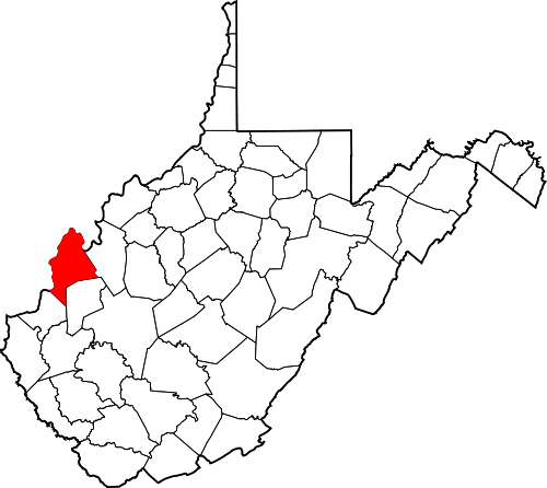 Mason County, West Virginia